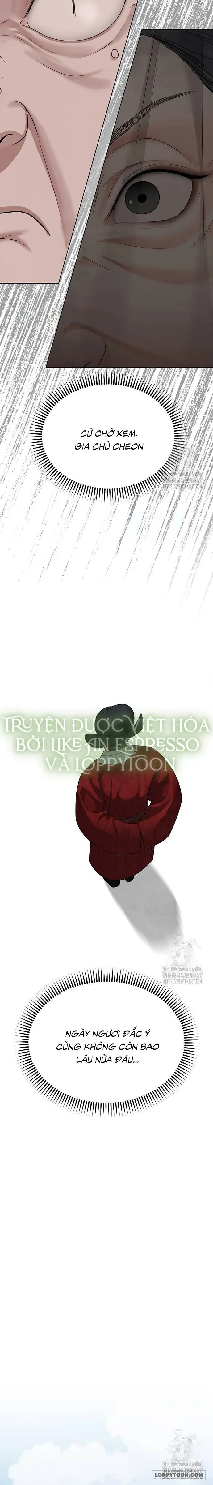 Quỷ Hồn Chap 18 - trang 17
