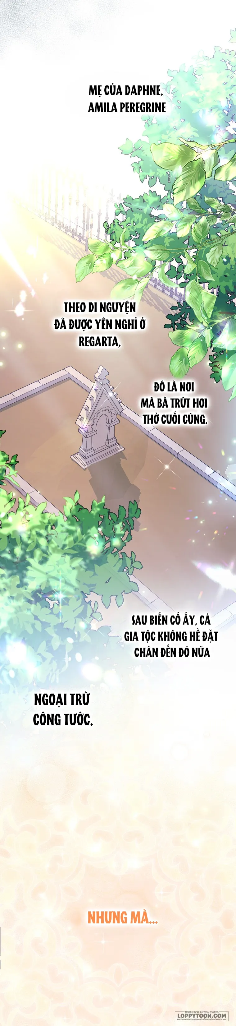 Kẻ Phản Diện Có Thời Hạn Ủng Hộ Tôi Hủy Hôn Chap 42 - trang 18