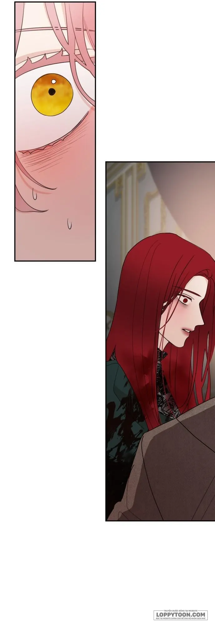 Gia Đình Chồng Quá Ám Ảnh Bởi Tôi Chap 20 - trang 21