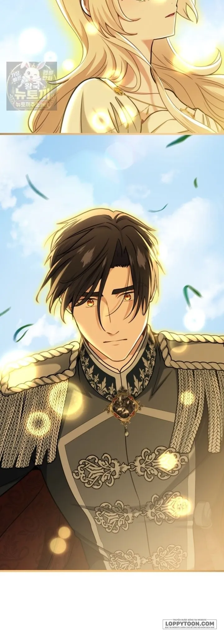 Bệ Hạ, Xin Hãy Quên Tôi Đi Chap 78 - trang 12