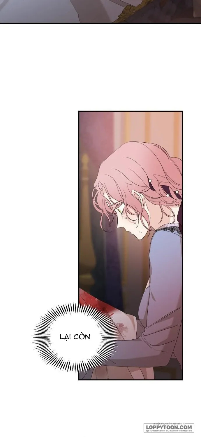 Gia Đình Chồng Quá Ám Ảnh Bởi Tôi Chap 20 - trang 17