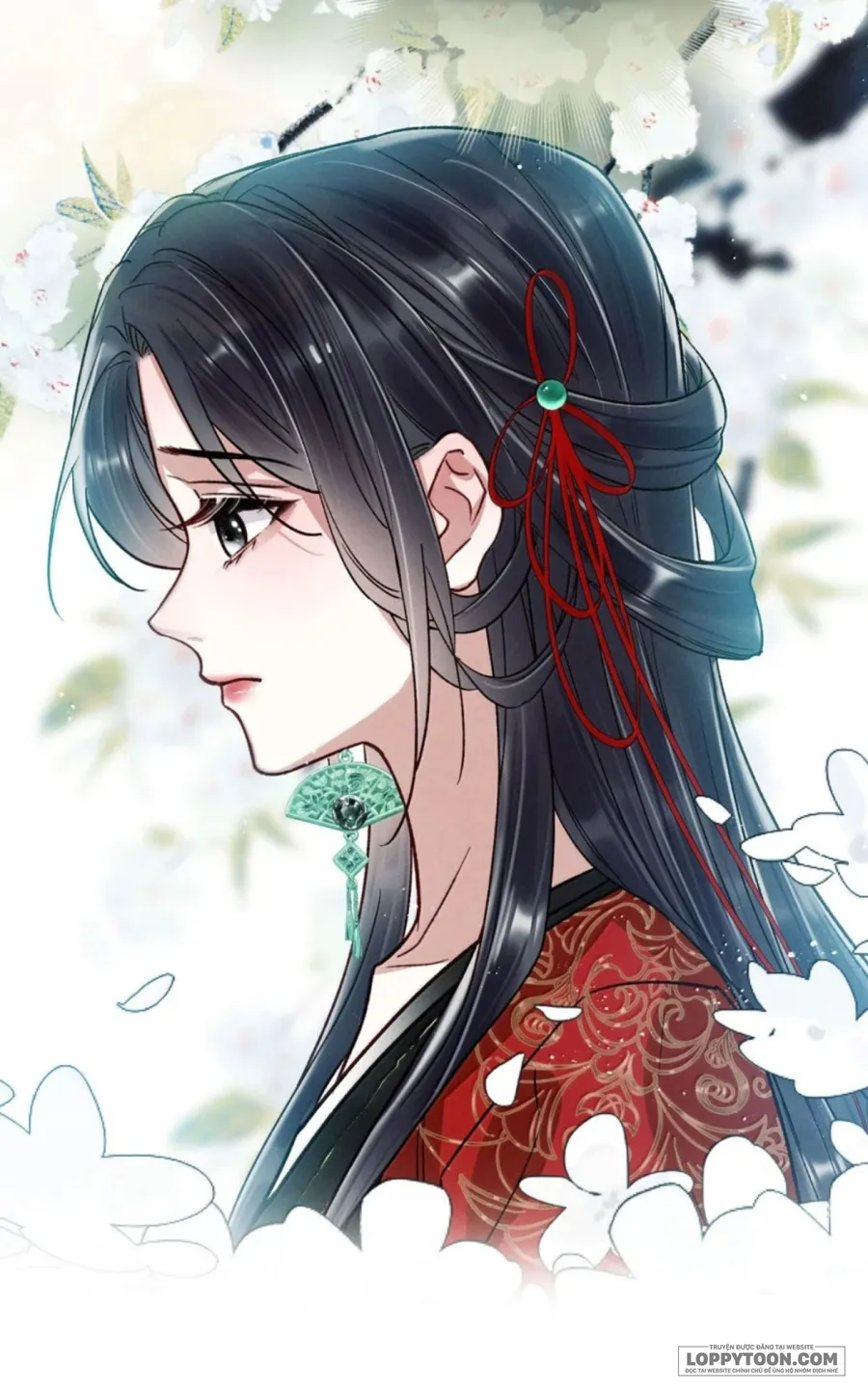 Dâng Cá Muối Cho Sư Tổ Chap 54 - trang 26