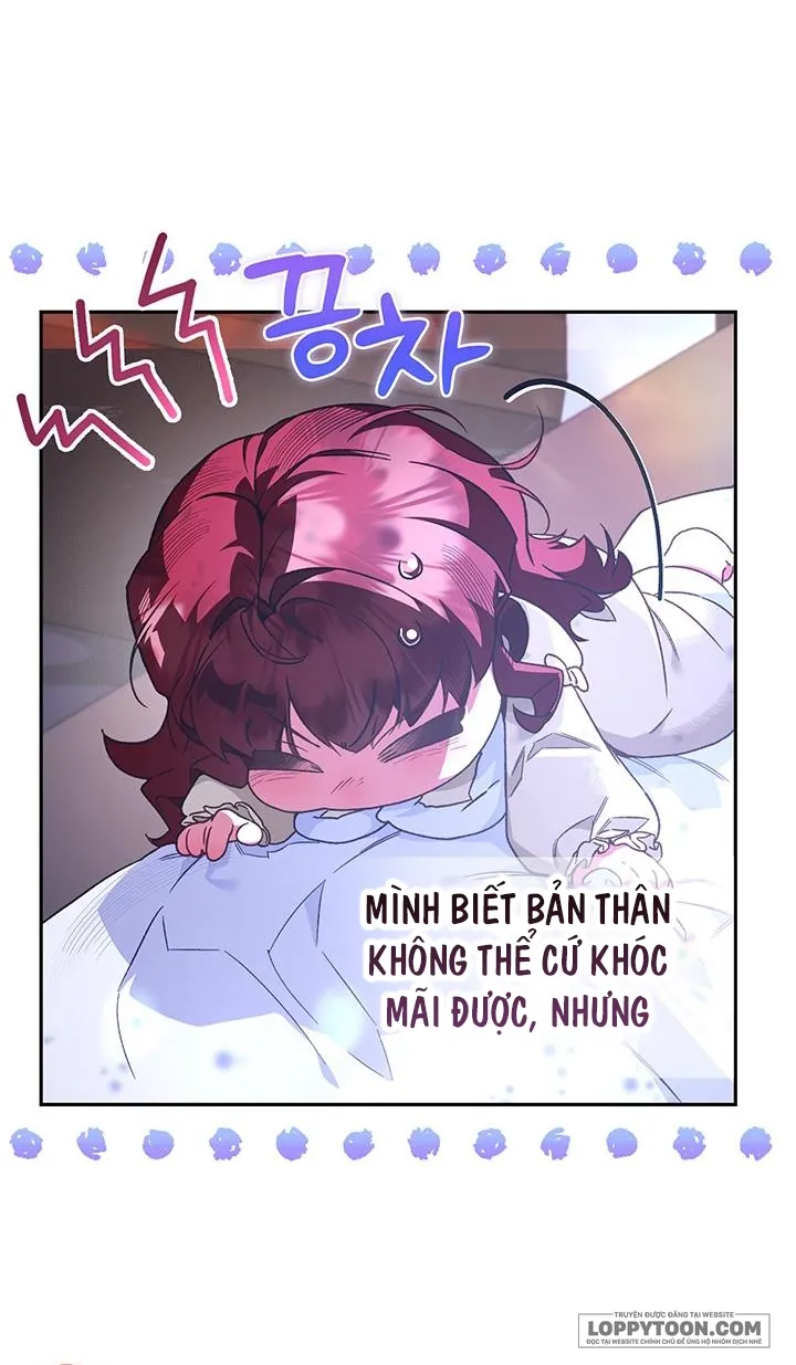 Papa Là Kẻ Thù Kiếp Trước Của Tôi? Chap 6 - trang 15
