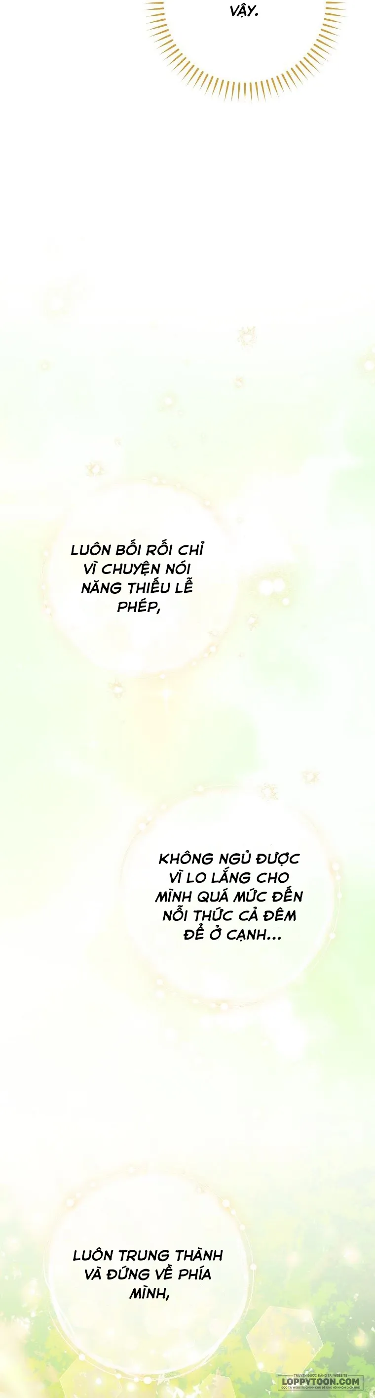 Tiểu Thiếp Chỉ Muốn Sống Yên Bình Chap 89 - trang 49