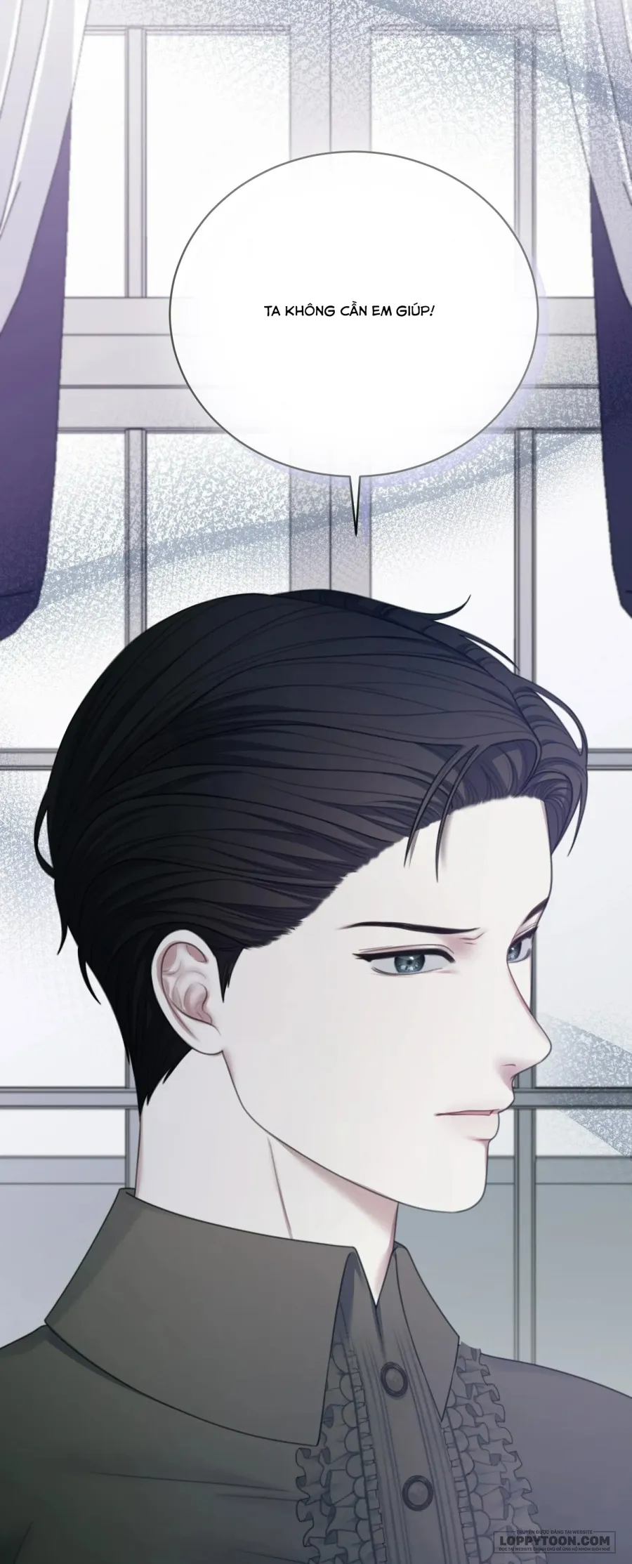 Hầu Nữ Không Còn Thèm Muốn Chủ Nhân Nữa Chap 55 - trang 10
