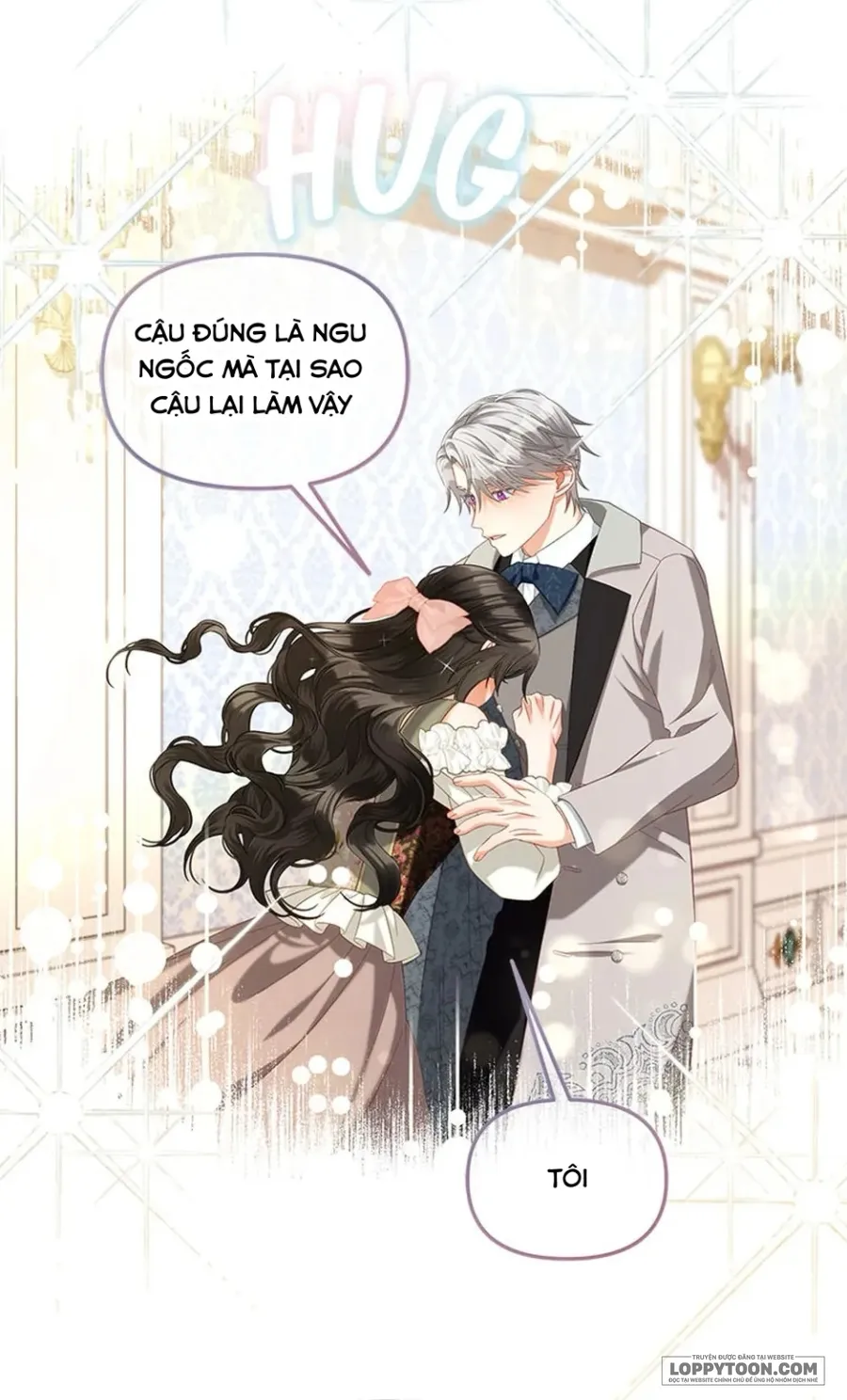 Tôi Sẽ Ở Ngay Bên Cạnh Nam Chính Chap 52 - trang 42