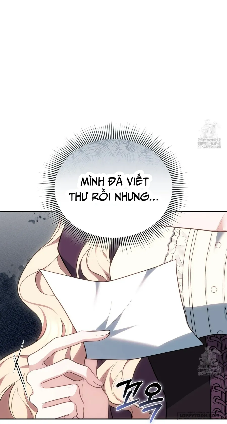 Dù Là Mẹ Kế Nhưng Tôi Thoát Khỏi Cái Chết Rất Dễ Dàng Chap 74 - trang 68
