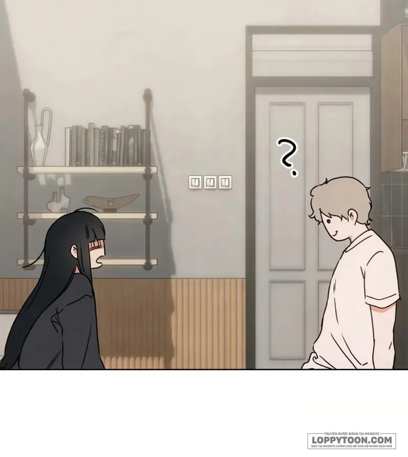 Tổ Tiên Đang Theo Dõi Tôi Chap 6 - trang 26