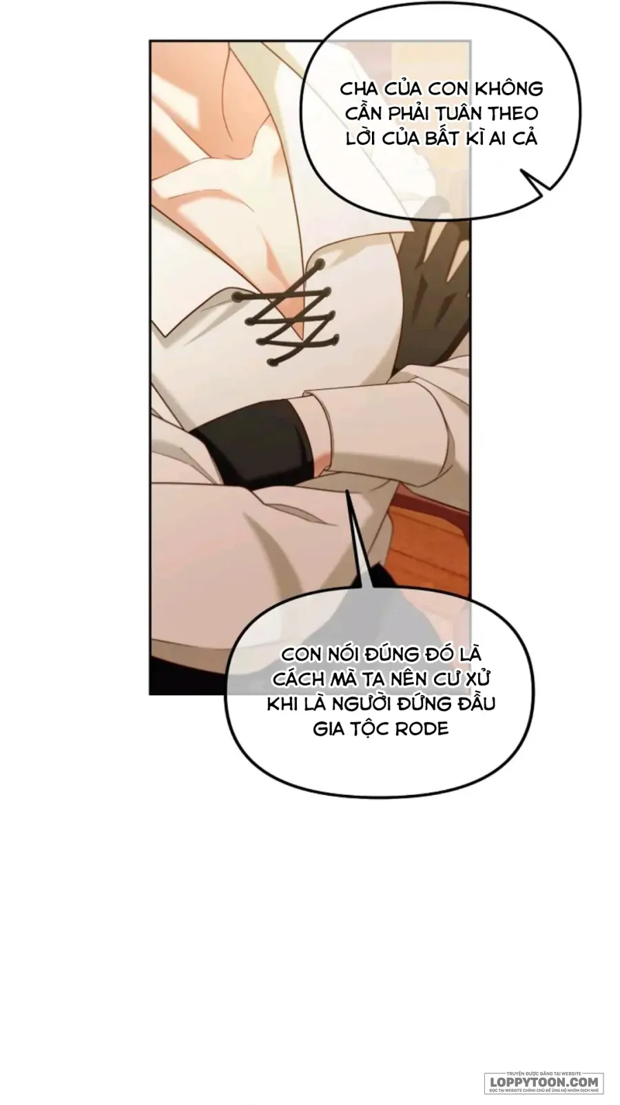 Tôi Sẽ Ở Ngay Bên Cạnh Nam Chính Chap 19 - trang 30