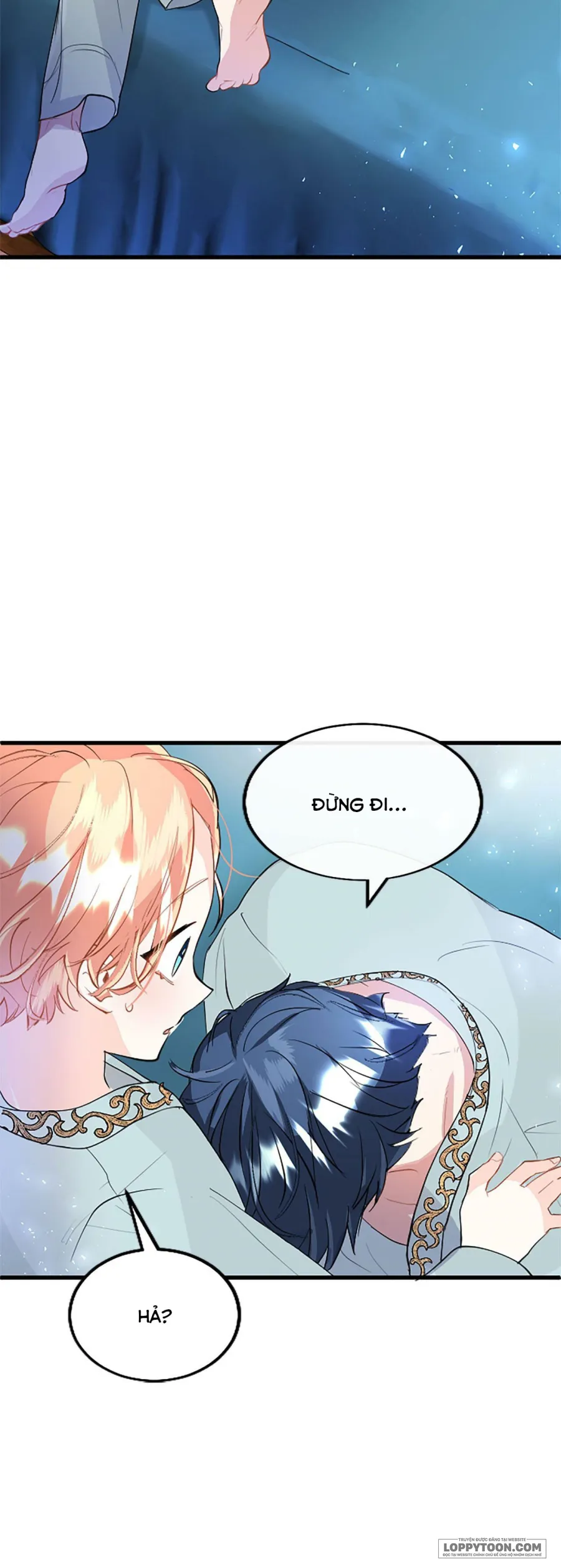 Đại Tiểu Thư Sao Phải Giả Nam Chap 24 - trang 47