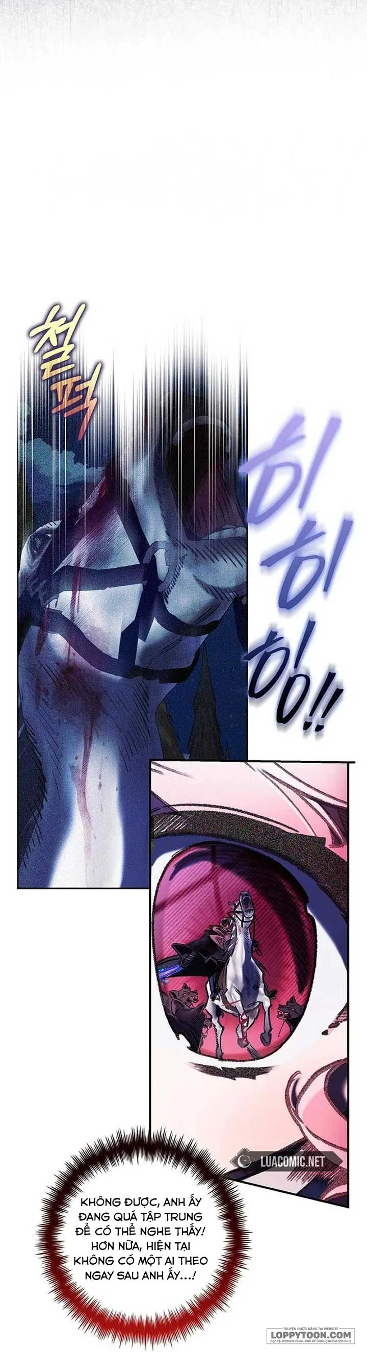 Papa Là Kẻ Thù Kiếp Trước Của Tôi? Chap 37 - trang 43
