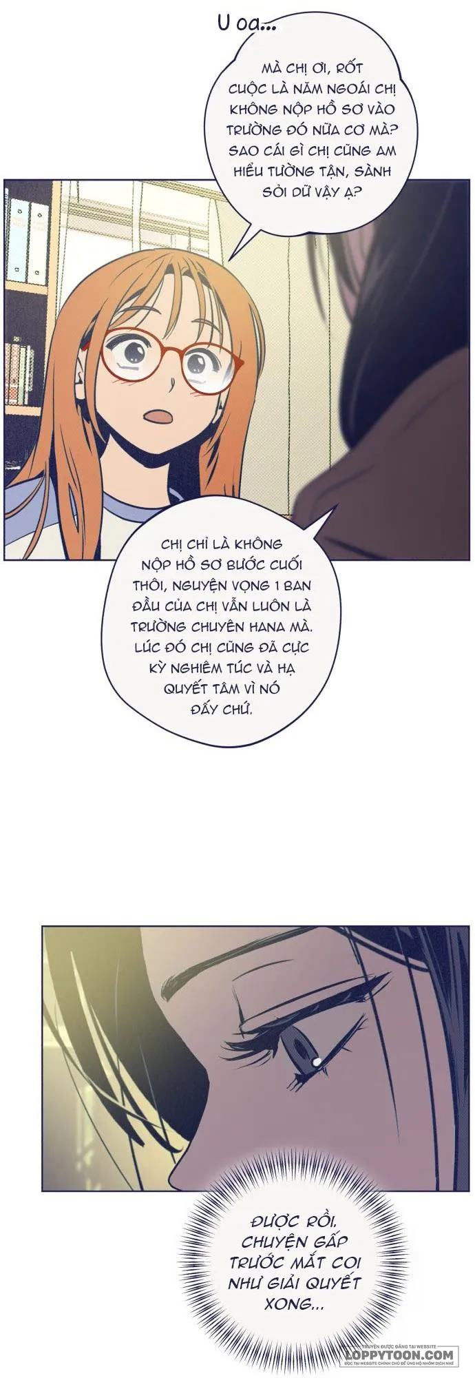 Trắc Nghiệm 4 Lựa Chọn Chap 32 - trang 12