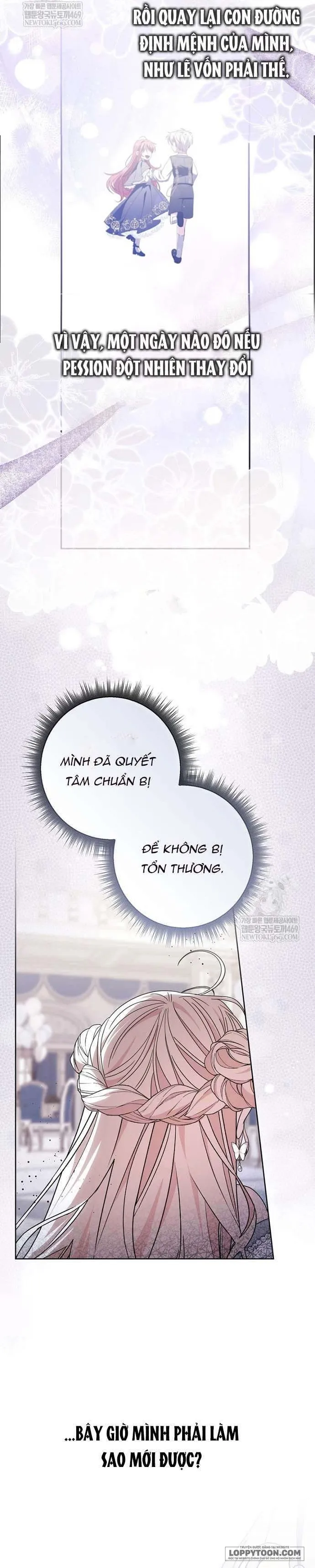 Nam Chính Bệnh Hoạn Ám Ảnh Với Sức Khoẻ Của Tôi Chap 42 - trang 34