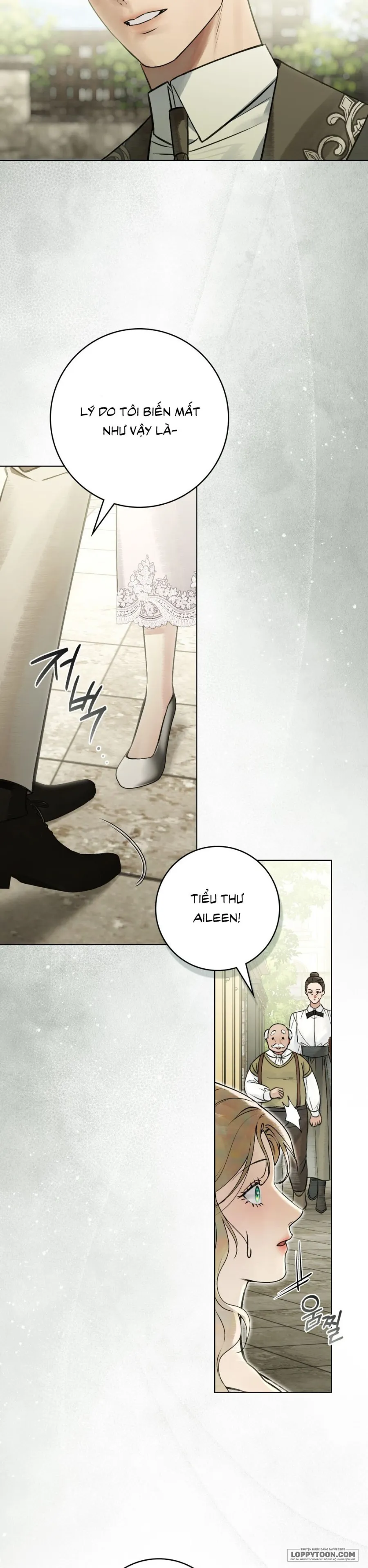 Người Chồng Độc Ác Chap 42 - trang 13
