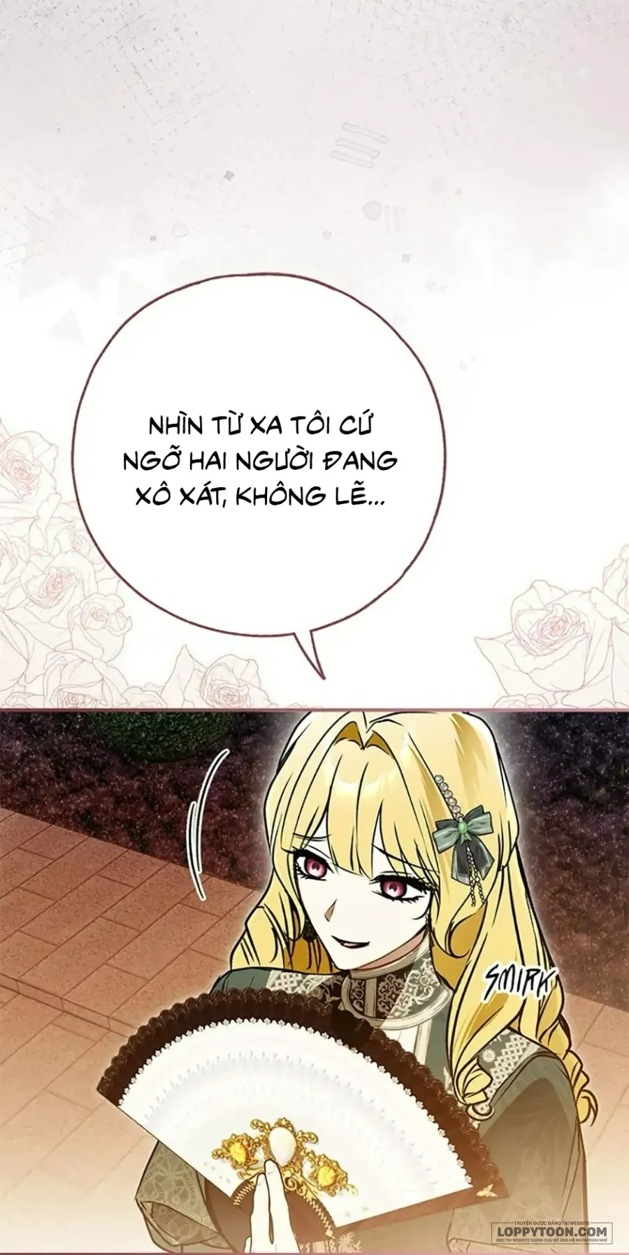 Có Kẻ Đã Sở Hữu Cơ Thể Của Tôi Chap 63 - trang 74