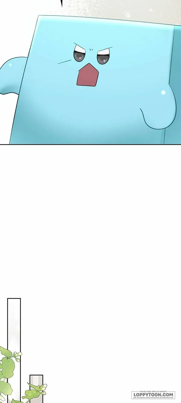 Nam Chính Quái Vật Sống Dưới Giường Tôi Chap 18 - trang 22