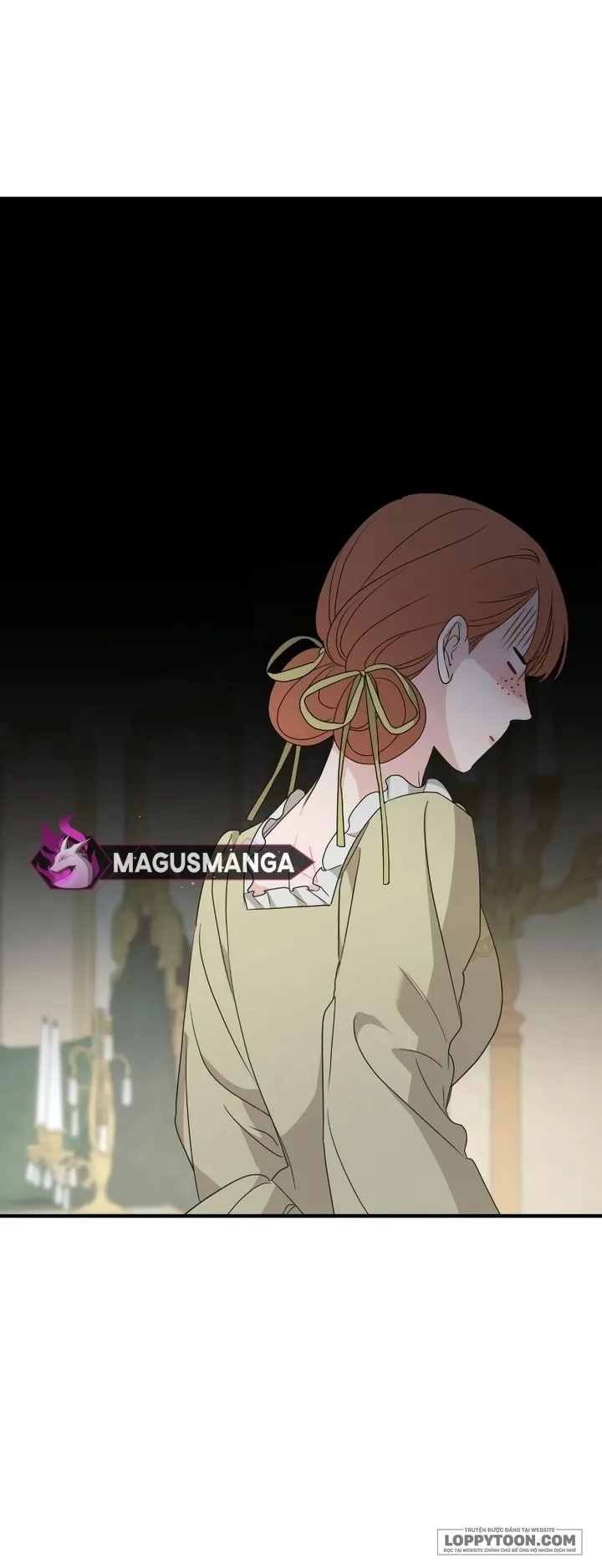Gia Đình Chồng Quá Ám Ảnh Bởi Tôi Chap 109 - trang 47