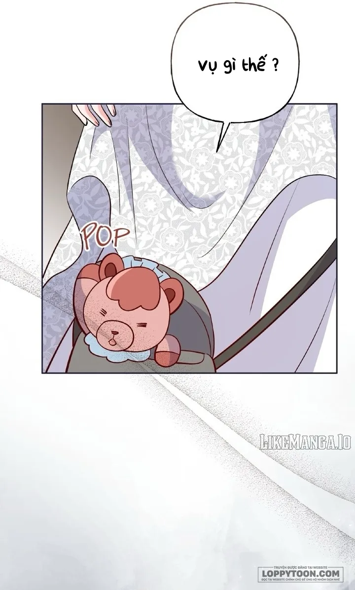 Hầu Gái Không Thích Nuôi Dạy Trẻ Nhỏ Chap 75 - trang 31