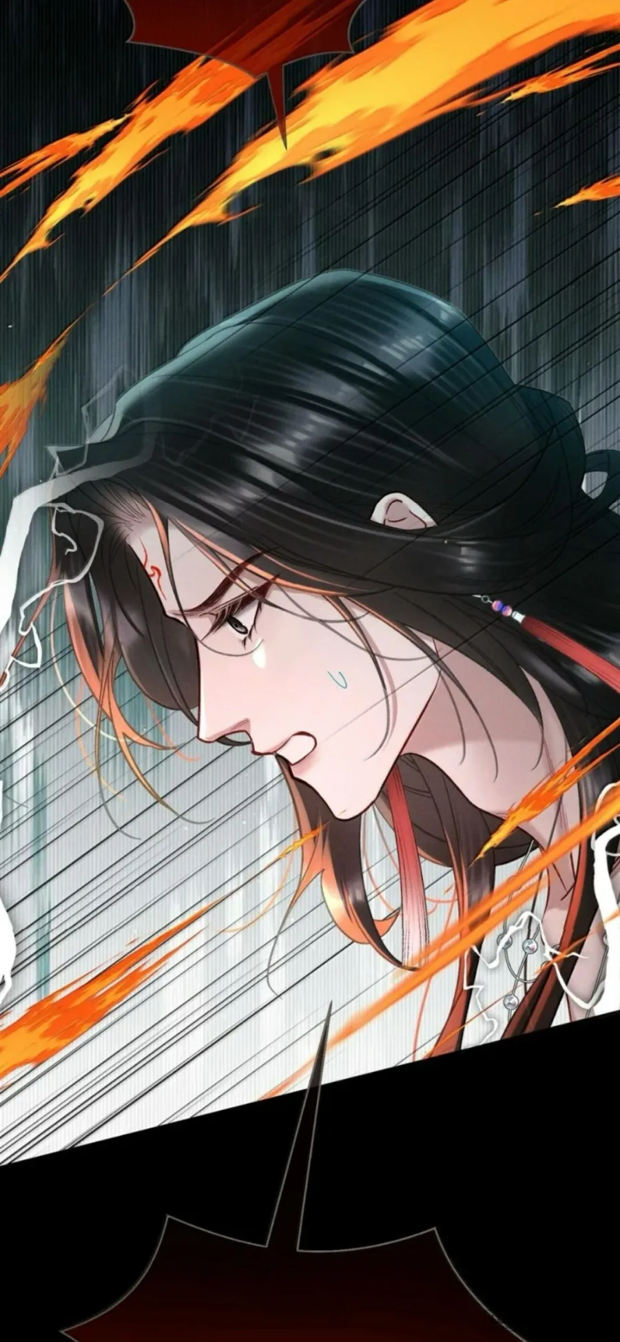 Dâng Cá Muối Cho Sư Tổ Chap 44 - trang 25