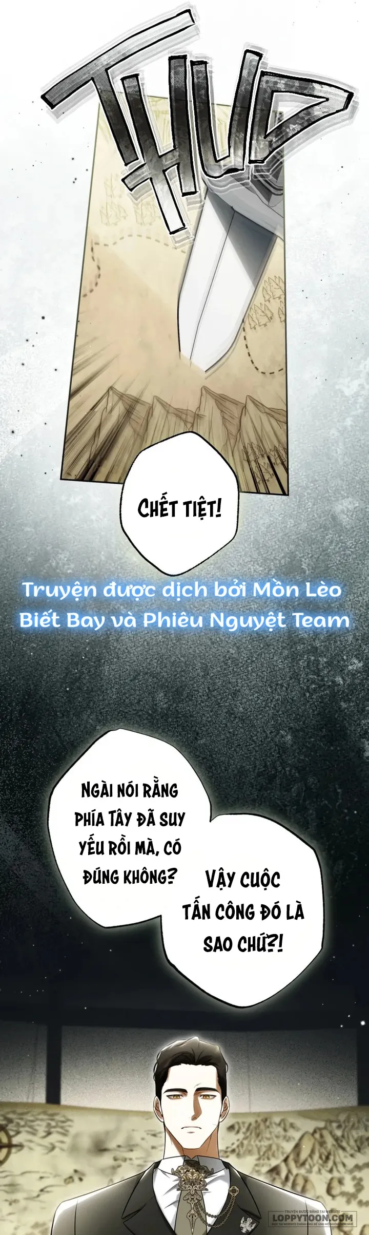 Hình Như Tôi Đã Xuyên Vào Cuốn Tiểu Thuyết Nào Đó Chap 84 - trang 9
