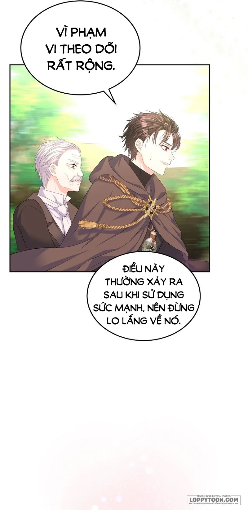 Tôi Sẽ Ly Hôn Với Anh Trai Nữ Chính Chap 32 - trang 61