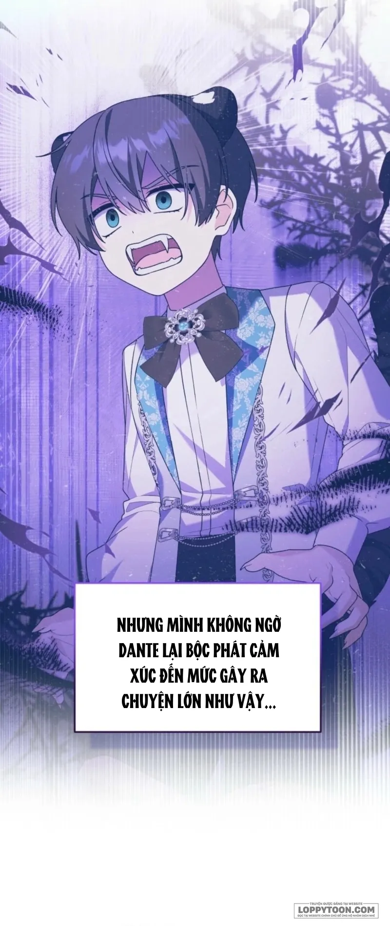 Con Dâu Của Kẻ Phản Diện Là Người Có Tố Chất Quyền Lực Chap 47 - trang 10