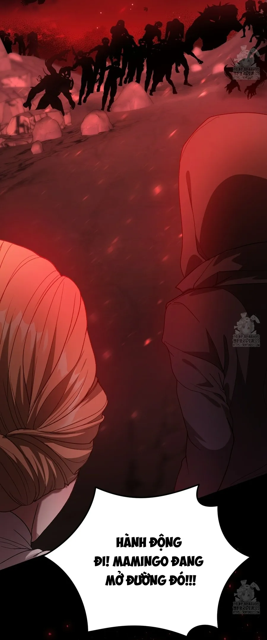 Nàng Tiên, Hãy Ký Hợp Đồng Nào Chap 19 - trang 21