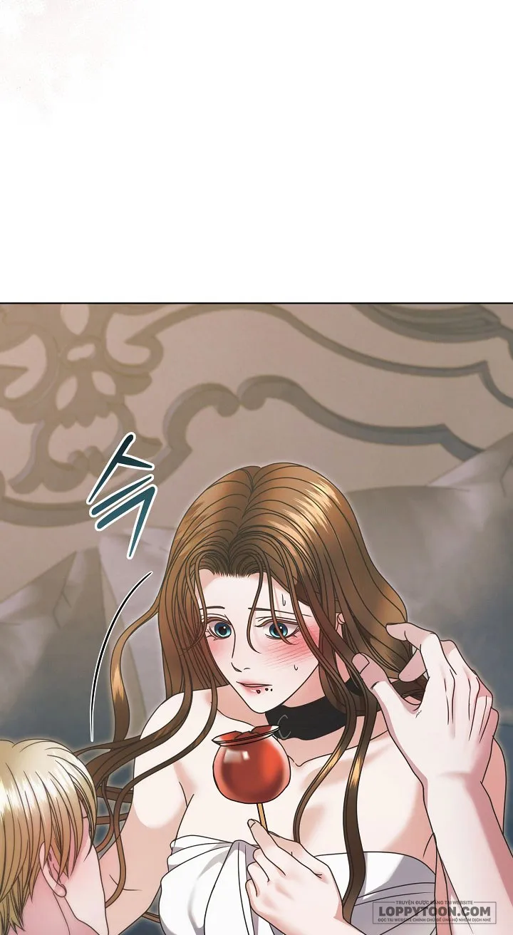 Hãy Cầu Xin Tôi Đi Chap 74 - 🔞🔞 - trang 10