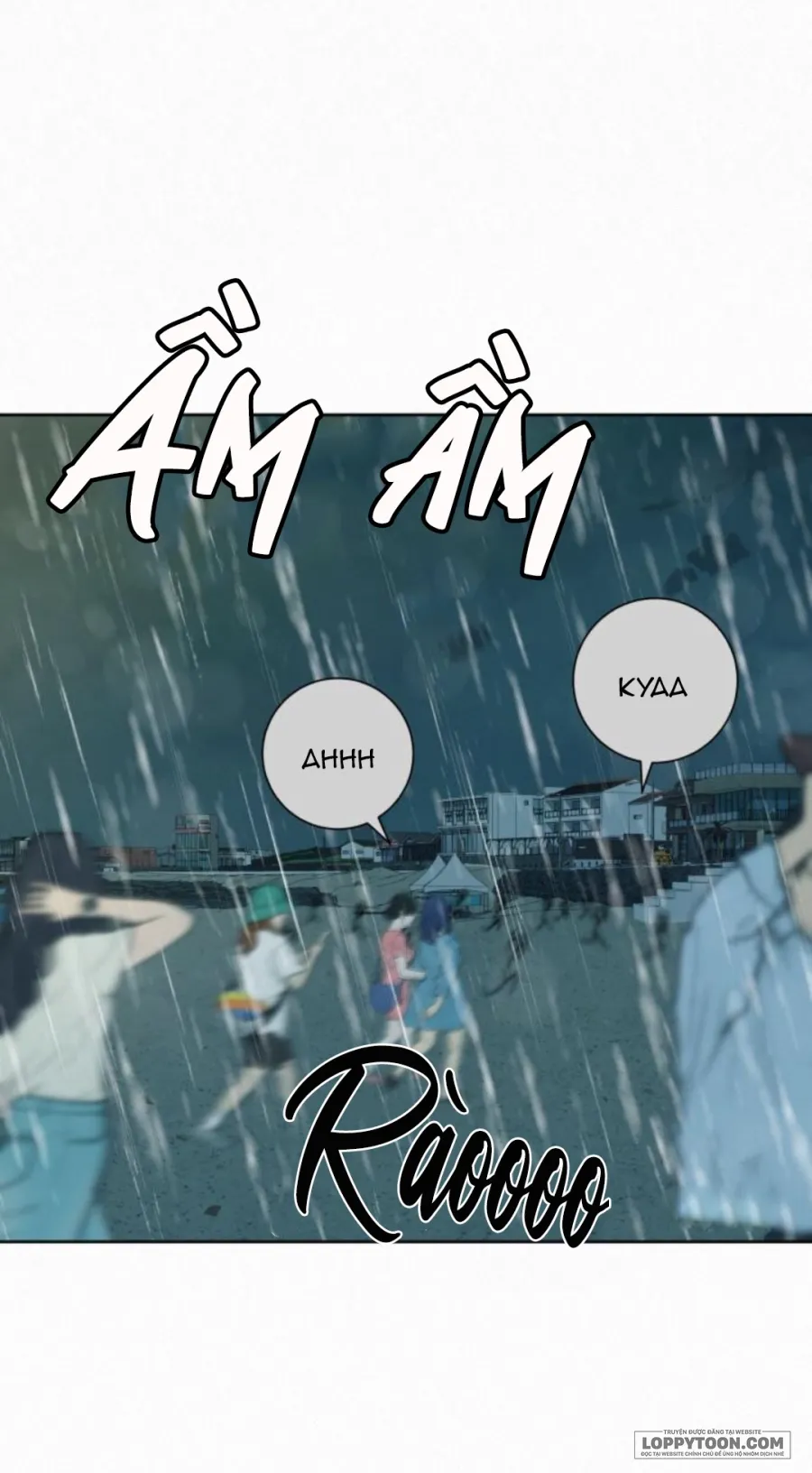 Chiến Lược Tình Yêu Trong Sáng Chap 87 - trang 47