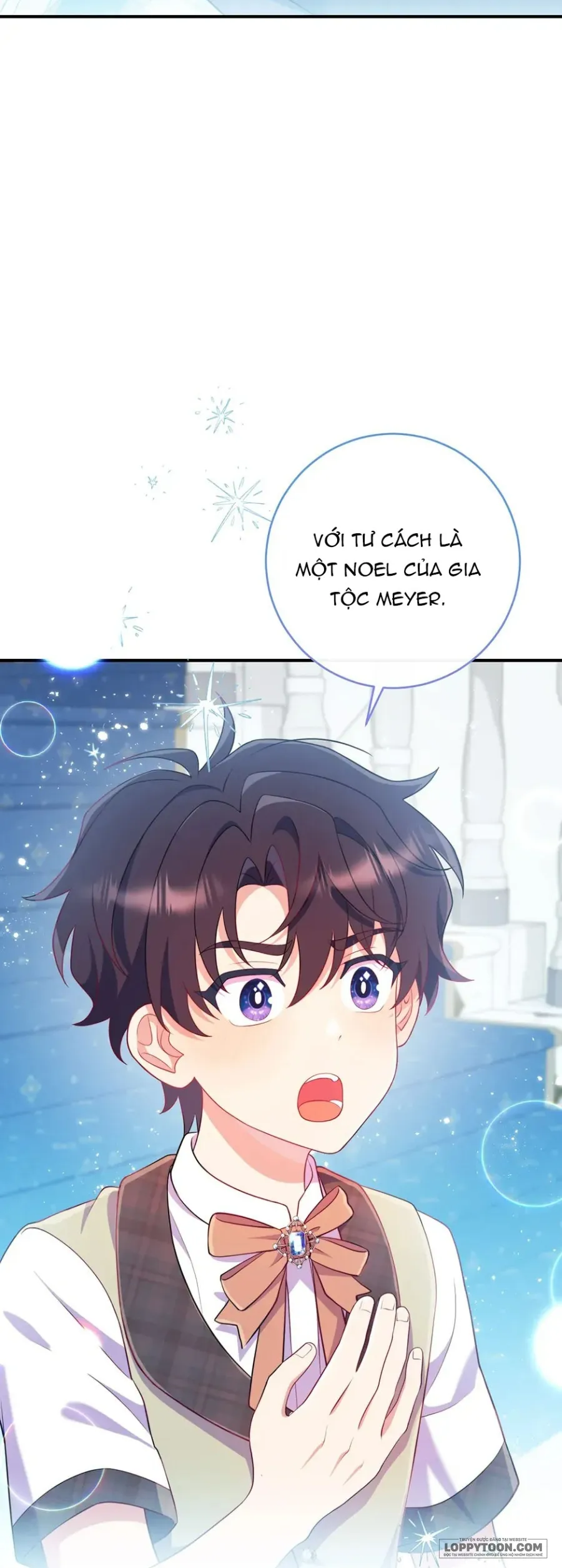 Trở Thành Bạn Thời Thơ Ấu Của Nam Phụ Ám Ảnh Chap 41 - trang 59