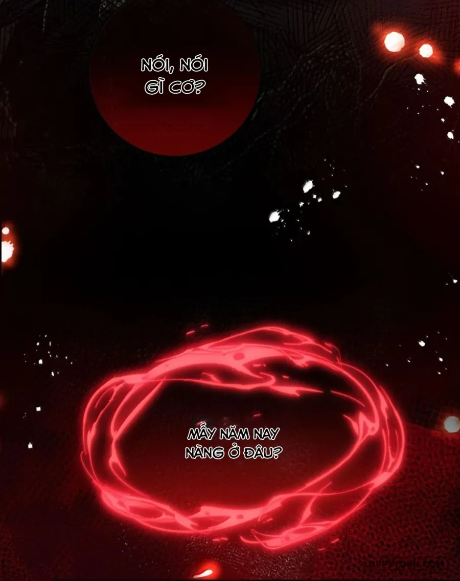 Dâng Cá Muối Cho Sư Tổ Chap 47 - trang 14