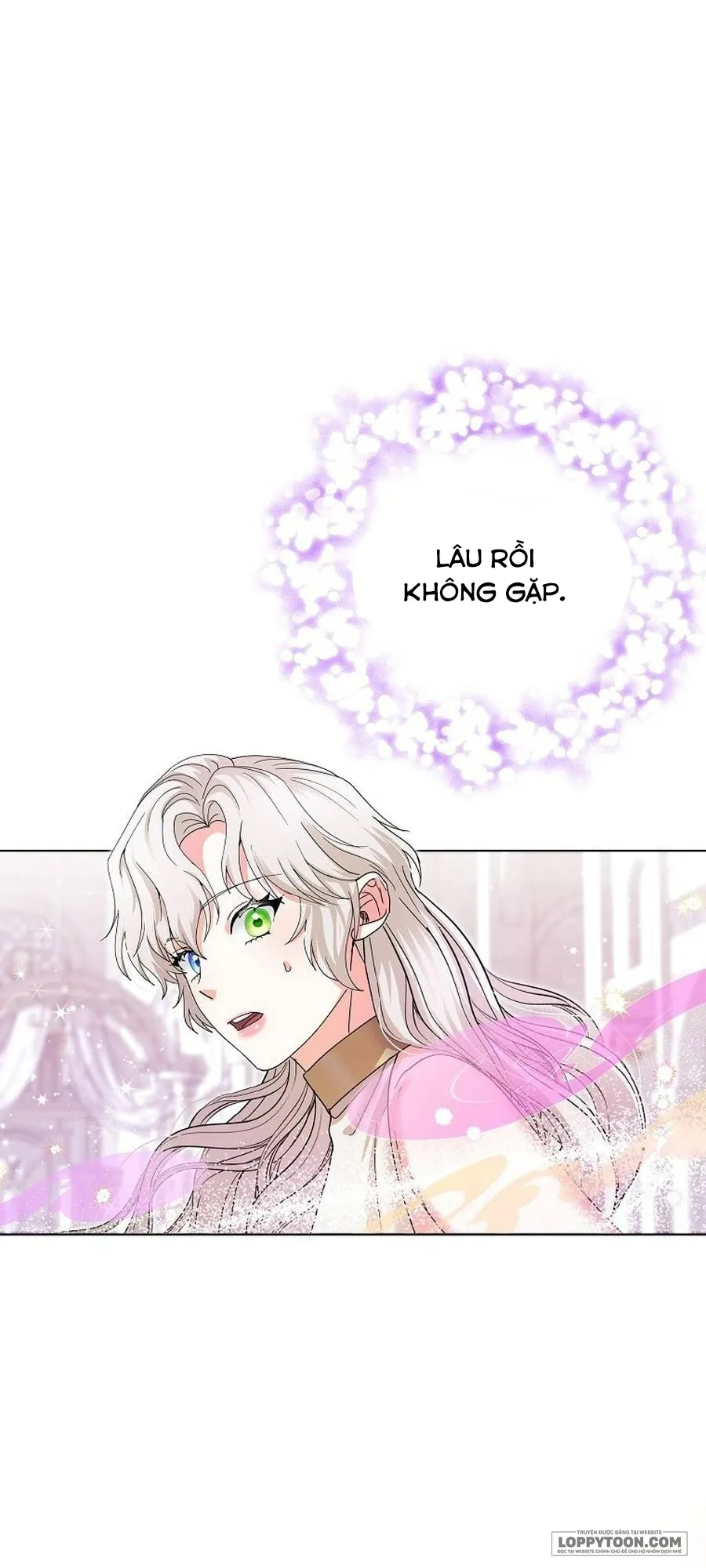 Trở Thành Miêu Nữ Của Hoàng Đế Chap 56 - trang 1