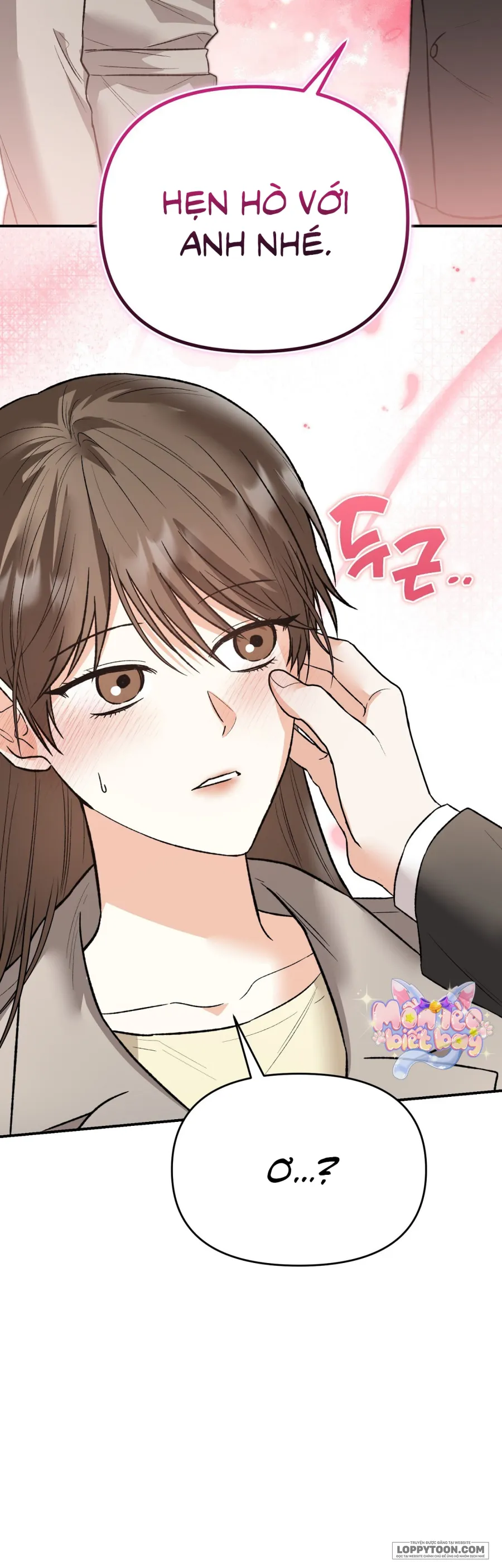 Dồn Dập Không Nghỉ Chap 5 - H++ - trang 15