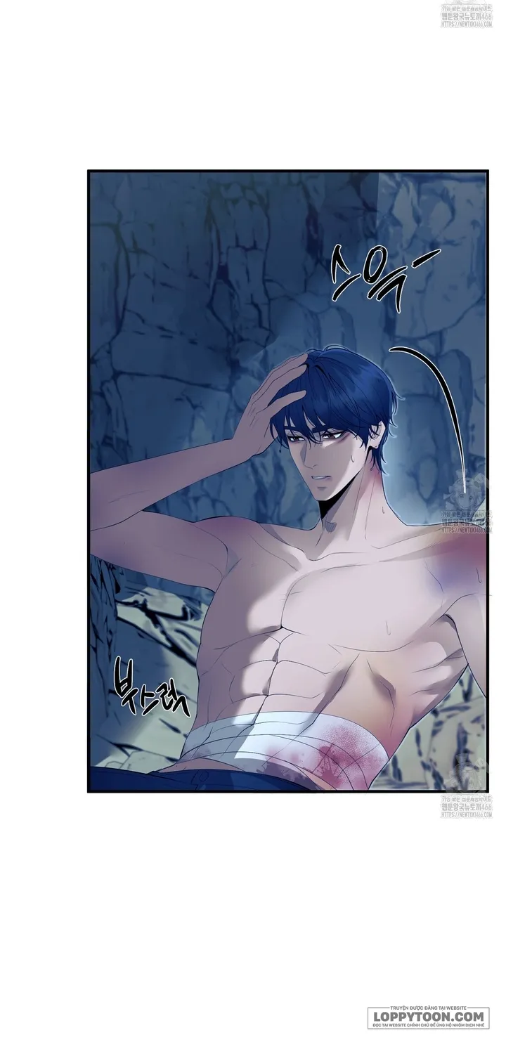Qua Đêm Với Người Chồng Sắp Ly Hôn Chap 20 - trang 3