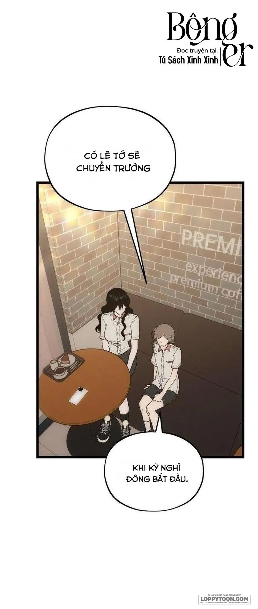 Khao Khát Bất Tận Chap 19 - trang 93