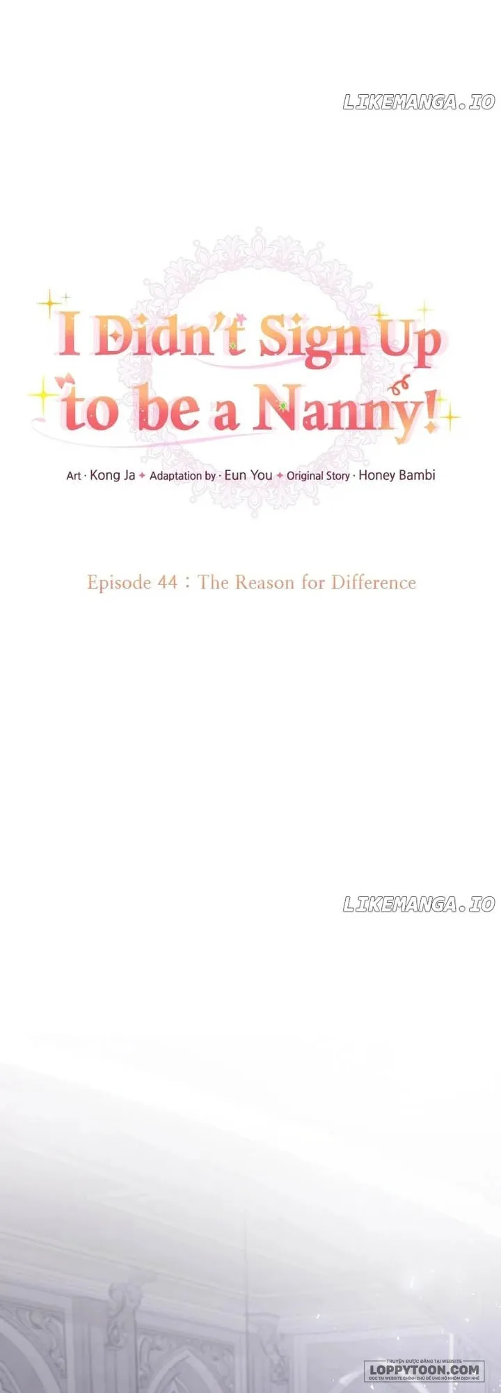 Hầu Gái Không Thích Nuôi Dạy Trẻ Nhỏ Chap 44 - trang 5
