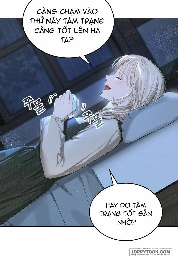 Nam Chính Quái Vật Sống Dưới Giường Tôi Chap 2 - trang 3
