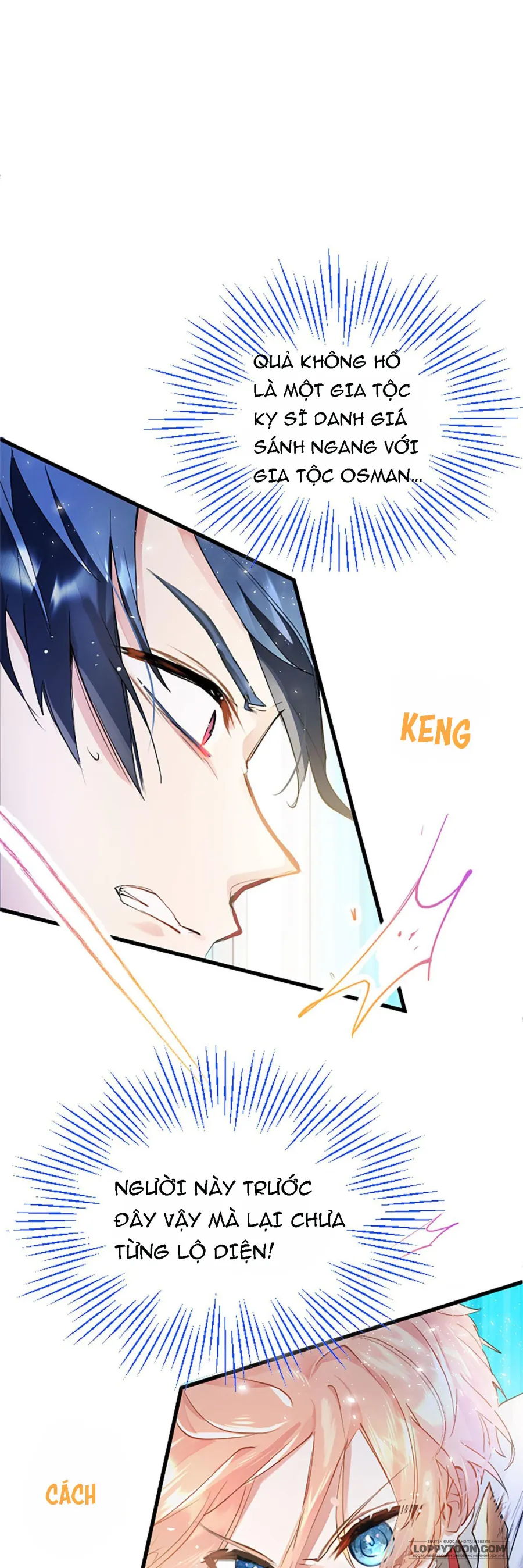 Đại Tiểu Thư Sao Phải Giả Nam Chap 3 - trang 43