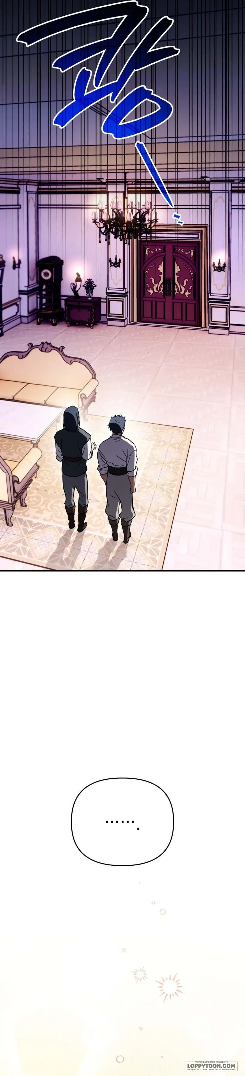 Bé Con Thiên Tài Bí Mật Đi Tìm Cha Chap 25 - trang 35