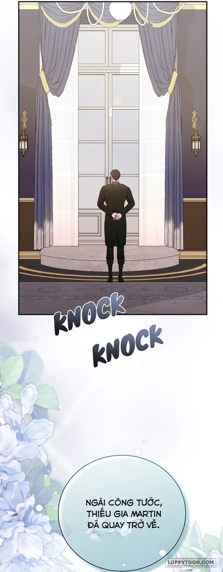Hầu Nữ Không Còn Thèm Muốn Chủ Nhân Nữa Chap 37 - trang 7