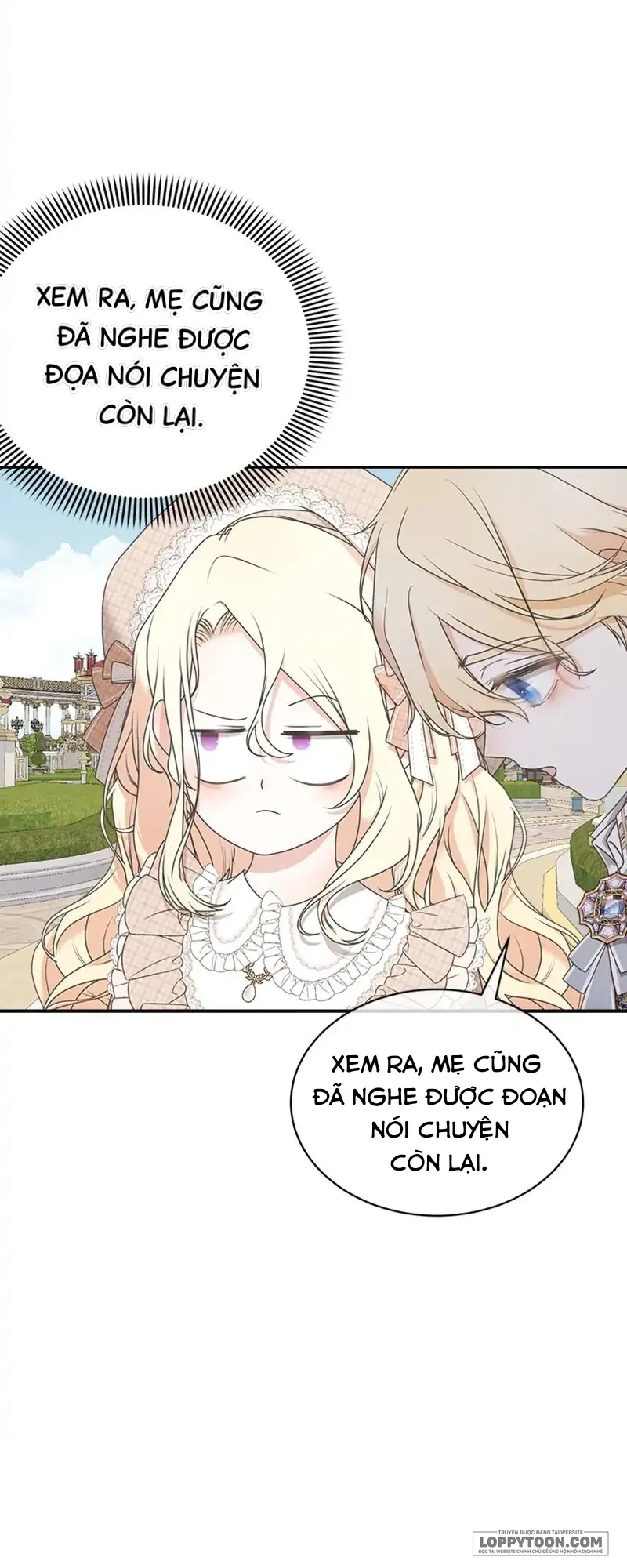 Sinh Ra Trở Thành Nhân Vật Không Có Trong Nguyên Tác Chap 8 - trang 39