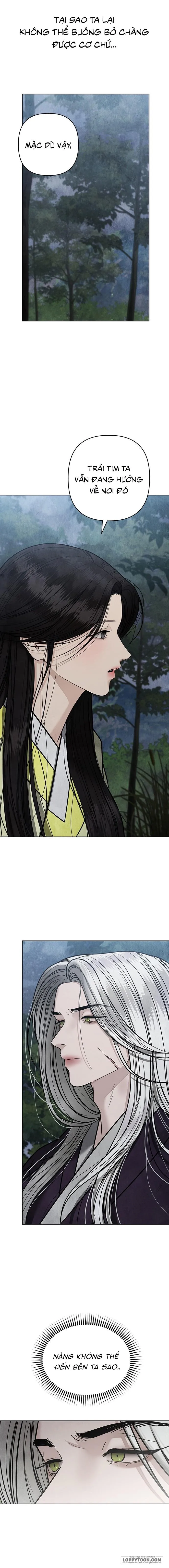 Quỷ Hồn Chap 44 - trang 5
