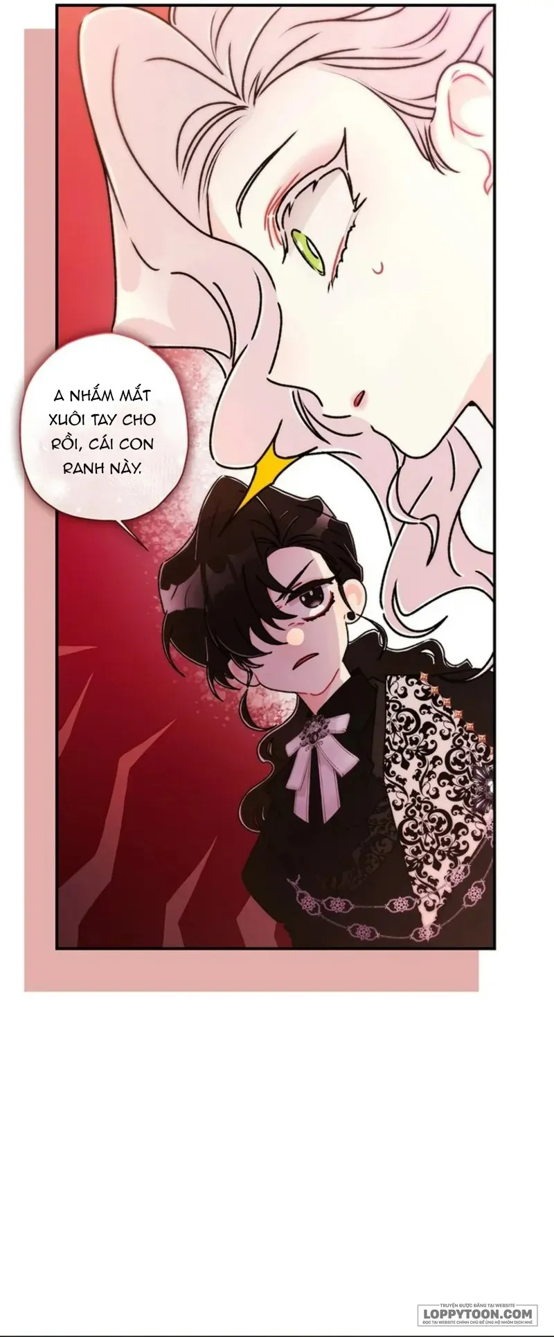Tôi Đã Trở Thành Con Gái Nuôi Của Nam Chính Chap 159 - trang 33