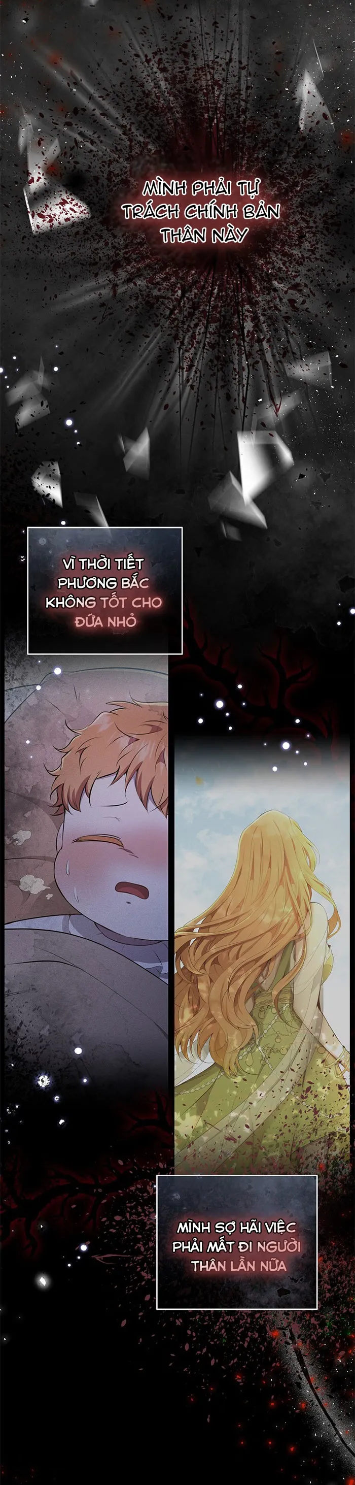 Sóc Con Tài Năng Chap 35 - trang 43