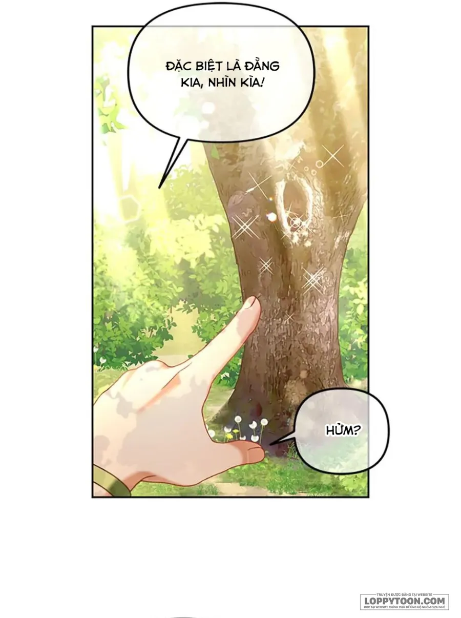 Tôi Sẽ Ở Ngay Bên Cạnh Nam Chính Chap 23 - trang 57