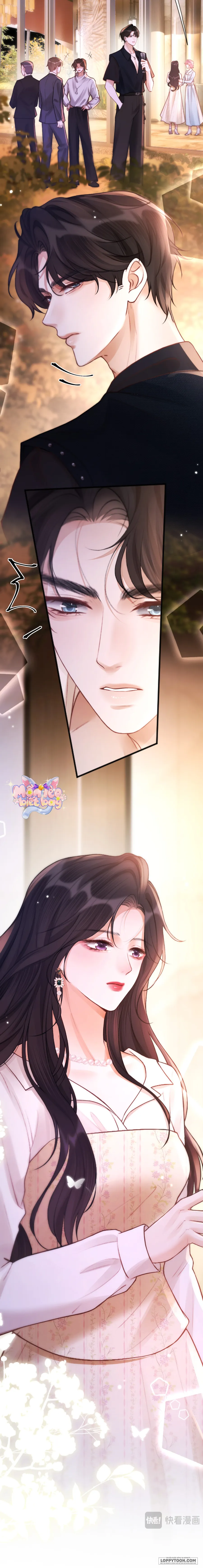 Đúng Là Một Cô Gái Ngoan Chap 16 - trang 7