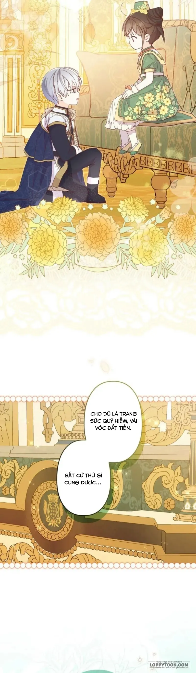 Sống Sót Như Nàng Công Chúa Song Sinh Chap 41 - trang 46