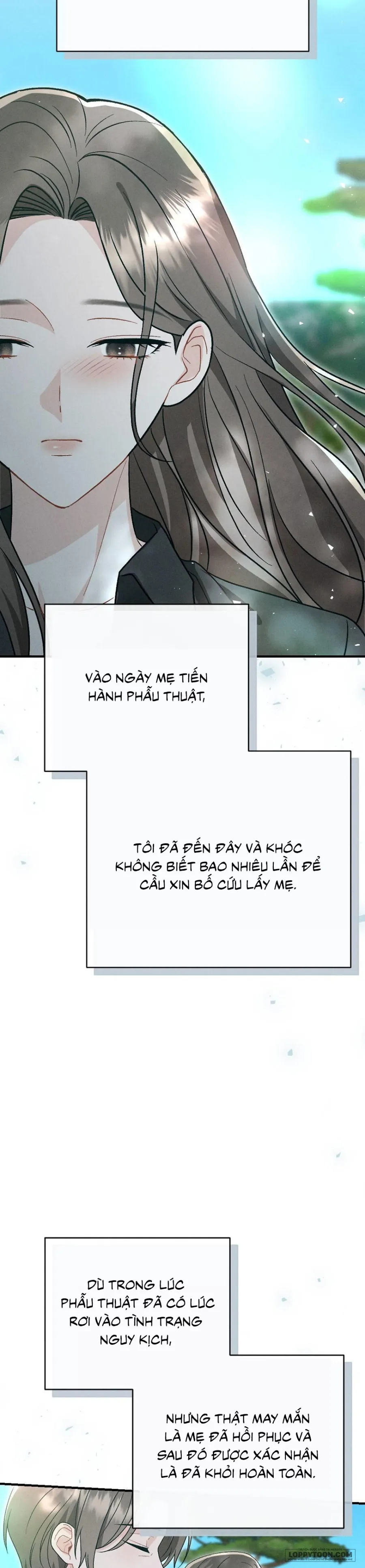 Đêm Chồng Chất Chap 20 - Seo Joo Han của Yoo So Eun - trang 21