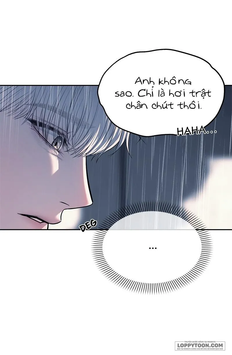 Xâm Nhập Trường Trung Học Tài Phiệt Chap 51 - trang 9