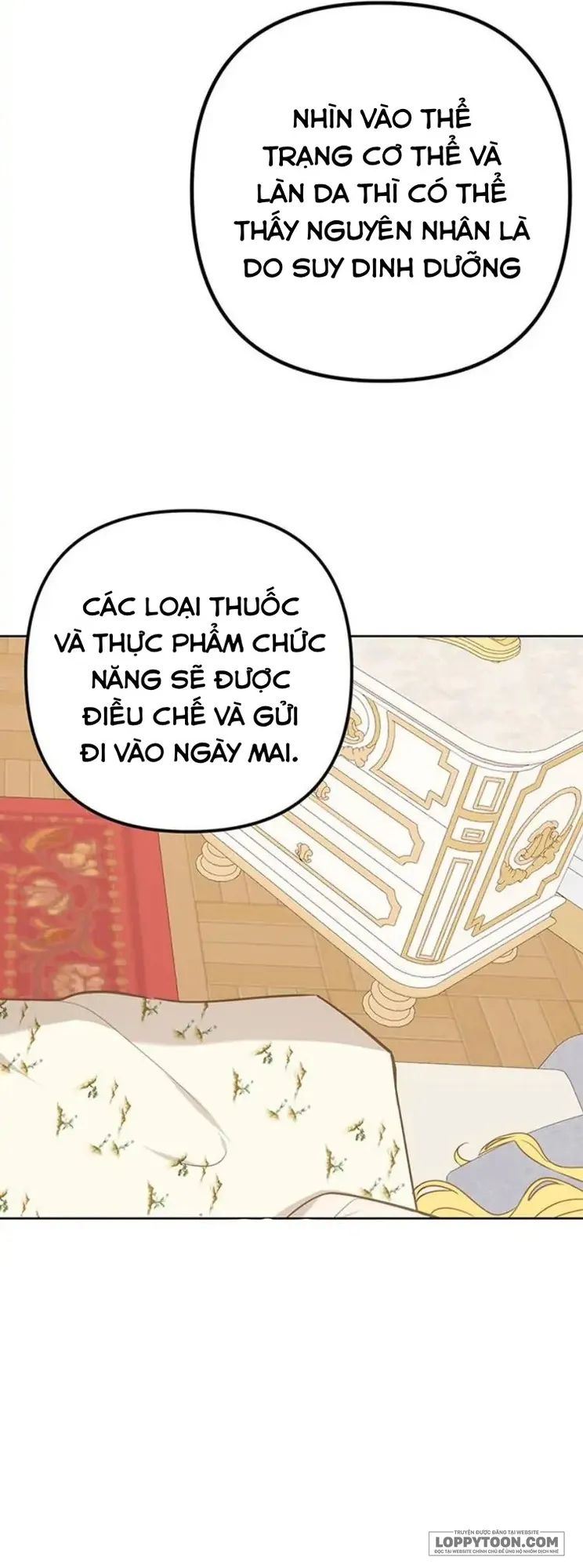 Cuộc Sống Hạnh Phúc Cùng Chồng Chap 6 - trang 47